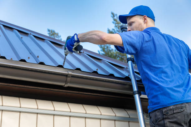 Best Rubber Roofing (EPDM, TPO)  in Johnson City, TX