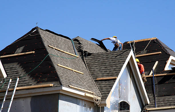 Fast & Reliable Emergency Roof Repairs in Johnson City, TX